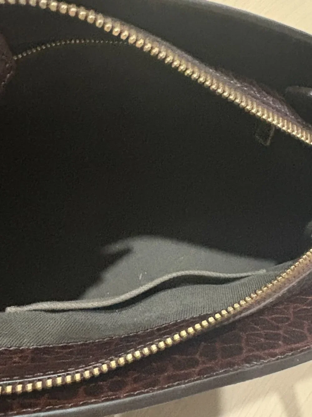 Marc Jacobs satchel